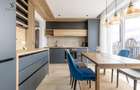 De inchiriat Penthouse Exclusiv, 2 locuri de parcare, Kasper Coresi - 7