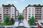Apartament cu 3 camere si balcon in zona Calea Surii Mici din Sibiu - 11