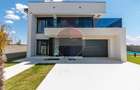 Vila premium cu piscina Balotesti | Teren 800 mp