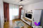 Apartament cu 2 camere decomandate balcon și 2 locuri de parcare - 4
