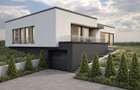 Casa noua 110mp cu garaj Zona Sarmas semifinisata 500mp teren 205000eur - 1