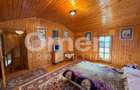 Casa cu piscina de vanzare, cu 6 ari de teren, Unguras - 14
