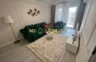 2 Camere de inchiriat | Popesti Leordeni | Metrou | Parcare | Modern - 5