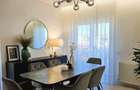 Penthouse 120 mp utili, 4 camere, cu terase generoase 60 mp, Unirii - 4