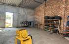 Spațiu industrial hale depozitare si productie - 6