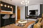 3 camere Lux  Domenii - 4
