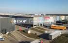 VGP Park Timisoara, logistica depozitare, productie, 3.344 - 8.264mp - 3