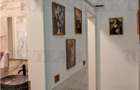 RESTAURANT CU TERASA 300MP, COMPLET MOBILAT/UTILAT, CHIRIAS EXISTENT, IN PRIMA L - 10