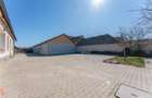 Clasa A, rezidential/ servicii/ investitional, 2.240 mp teren,Central,Halchiu,Br - 45