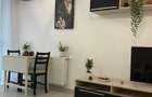Garsoniera | Hils Pallady | Loc parcare | Balcon | Metrou | AC - 4