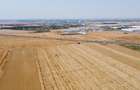 Teren Industrial A0 Popesti-Leordeni | utilitati: curent si gaz | #IP6 - 4