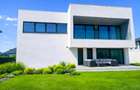 Vila Premium 6 camere de vanzare Tunari - Pipera | Olga Gudynn |Scoala Americana - 1