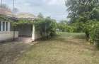 Casa si teren de vanzare in Suraia, zona Cimitirul central ,2087 mp , deschidere - 1