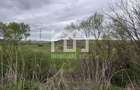 Teren intravilan – 1.738 mp | Jucu de Sus, zona Moliturii, front 23 - 6
