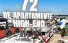 PentHouse modern 3 camere, incalzire in pardoseala, posibilitate loc de parcare - 11