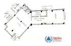 Spatiu comercial  140mp | Contract inchiriere activ | Piata Marasti! - 2