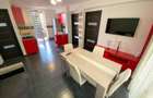 Apartament 3 camere, bloc nou, mobilat modern, in Buna Ziua, zona LIDL - 8