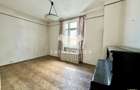 4 camere Parter in vila Cismigiu |+2 cam la demisol +1/2 din mansarda | Garaj - 4