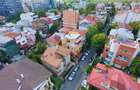 Vila Primaverii 480 mp desfasurati teren 250 mp utili garaj - 1