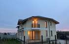 Corbeanca, Laguna Albastra, Lac, vila P+1, tip duplex, 180 mp curte 180 mp, - 4