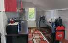 Dorobant VILA D+M+Pod  SU = 200mp  TEREN 1200mp amenajat (pot locui doua familii - 17