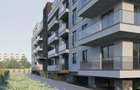 Apartament 3 camere, metrou și facilități urbane - 11