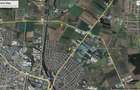 Teren 1.500mp zona Gradiste vizavi de Lidl partea cu Spitalul TBC - 6
