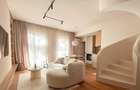 Duplex ultra-lux | 2 camere | Grădină privată | Parcare | Sisesti - 1