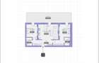 Apartament 3 Camere + Gradina 44 MP Arqa Jolie Village Pipera - 1