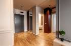 3 camere finisat  la cheie  – 71 mp + parcare subterană