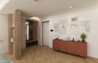Inchiriere Apartament cu Gradina Iancu Nicolae - 4