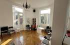 Vilă cu restaurant la parter – Grădina Icoanei
