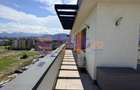 Penthouse de închiriat | 2 camere | Coresi – Tractorul | Terasă 50 mp