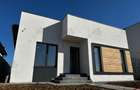 Casă nouă de vânzare 4 camere - Berceni, Ilfov - Acces Asfaltat - Teren 410 mp
