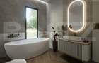 Apartament cu  4 camere,decomandat, 90 mp, zona Micesti - 4