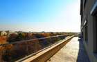 Apartament cu 4 camere si vedere spre parc | 78mp terasa - 18