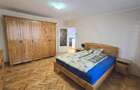 De inchiriat apartament 3 camere Micro 16 Parter - 1