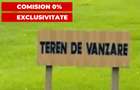 Teren intravilan in Sarbova,judetul Timis - 1