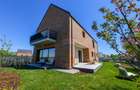 Vila premium cu 4 camere in ansamblu premium, cu piscina, in Corbeanca - 17
