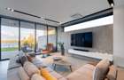 Smart-Home nZEB spectaculoasa Bucuresti Sector 1 cu deschidere lac -teren 2000mp - 19