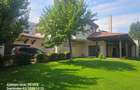 Vila UNICAT 5 camere cu Garaj si Sauna pe Malul Lacului - Campus - 3700eur + TVA - 2