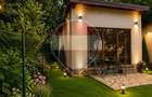 Vilă cu 5 camere de vânzare si 4 bungalow-uri Sacele, Brasov.