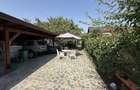 Bolintin Deal, central, vila P+1E+M, teren 1509mp, utilitati, acces facil - 14