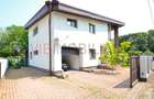 Baneasa - Teisani, vila P+1E, 6 camere, suprafata utila 212 mp - 2