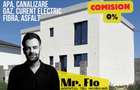 Duplex Nou Moder la asflat  100 mp Mosnita Noua - 4
