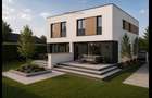 Duplex Lux 5 camere 3 bai, Mehala — smart home, pompa de caldura - 1