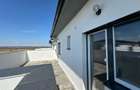Penthouse elegant cu 2 terese zona complexul rezidential Deventer