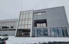 Clădire de Birouri Moderna 930 Mp/Teren 4 362 Mp De Vanzare, Nazna - 1