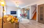 Duplex 3 camere de vânzare | Terasă 25 mp | Parcare | Brâncoveanu - 1