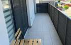 Studio 2 cam Avantgarden,mobilat si utilat, parcare, terasa - 17